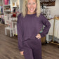 Dreamstate Scuba Set- Plum