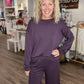 Dreamstate Scuba Set- Plum