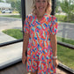 The Catalina Dress