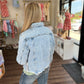 Crossroads Denim Jacket