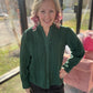 Emerald Whisper Top