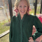 Emerald Whisper Top