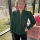 Emerald Whisper Top