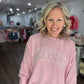 Smoky Rose TN Top