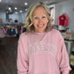 Smoky Rose TN Top