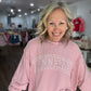 Smoky Rose TN Top