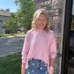 Smoky Rose TN Top