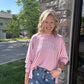 Smoky Rose TN Top