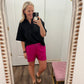 Let's Party Shorts!