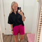 Let's Party Shorts!