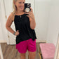 Let's Party Shorts!