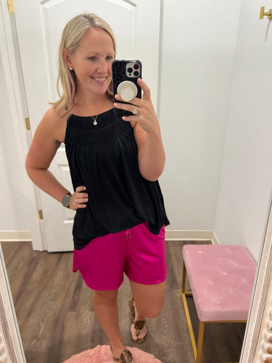 Let's Party Shorts!