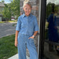 Drift Away Denim