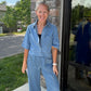 Drift Away Denim