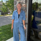 Drift Away Denim