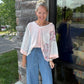 Drift Away Denim