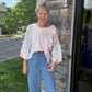 Drift Away Denim