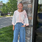 Drift Away Denim