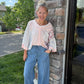 Drift Away Denim