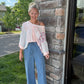 Drift Away Denim