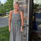 Sunday Check Gingham Dress