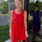 Summer Crush Dress