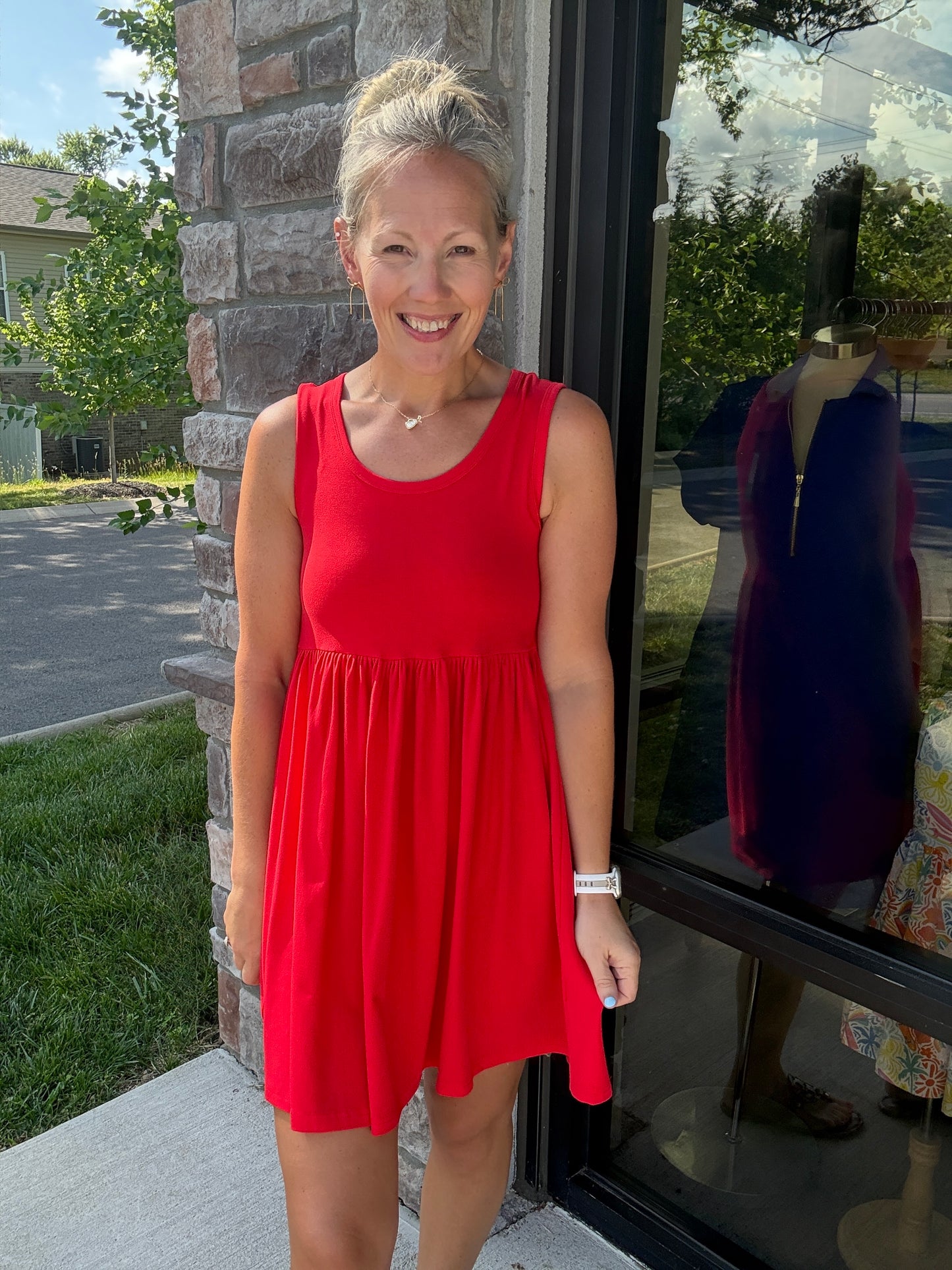 Summer Crush Dress