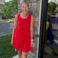 Summer Crush Dress