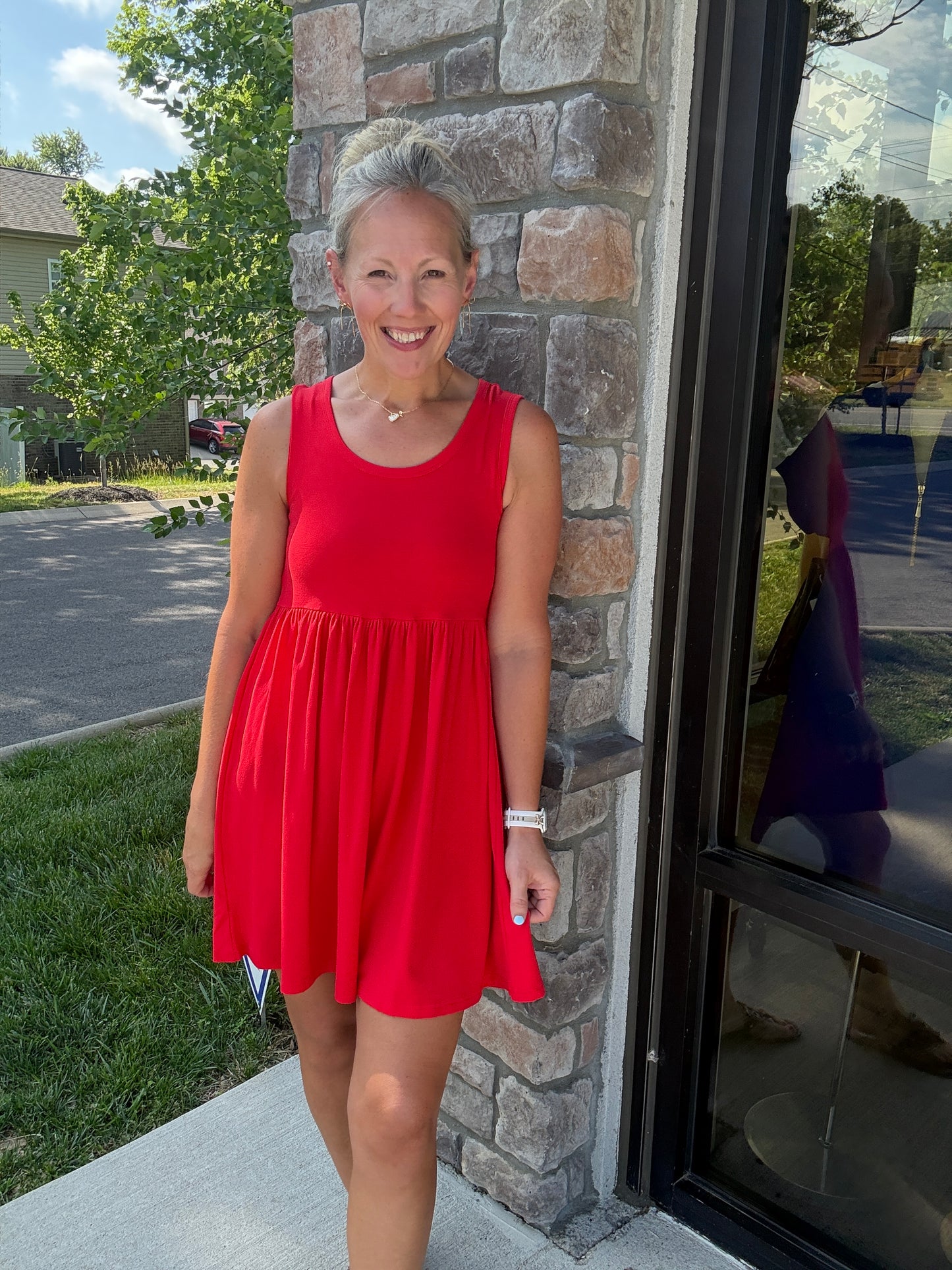 Summer Crush Dress