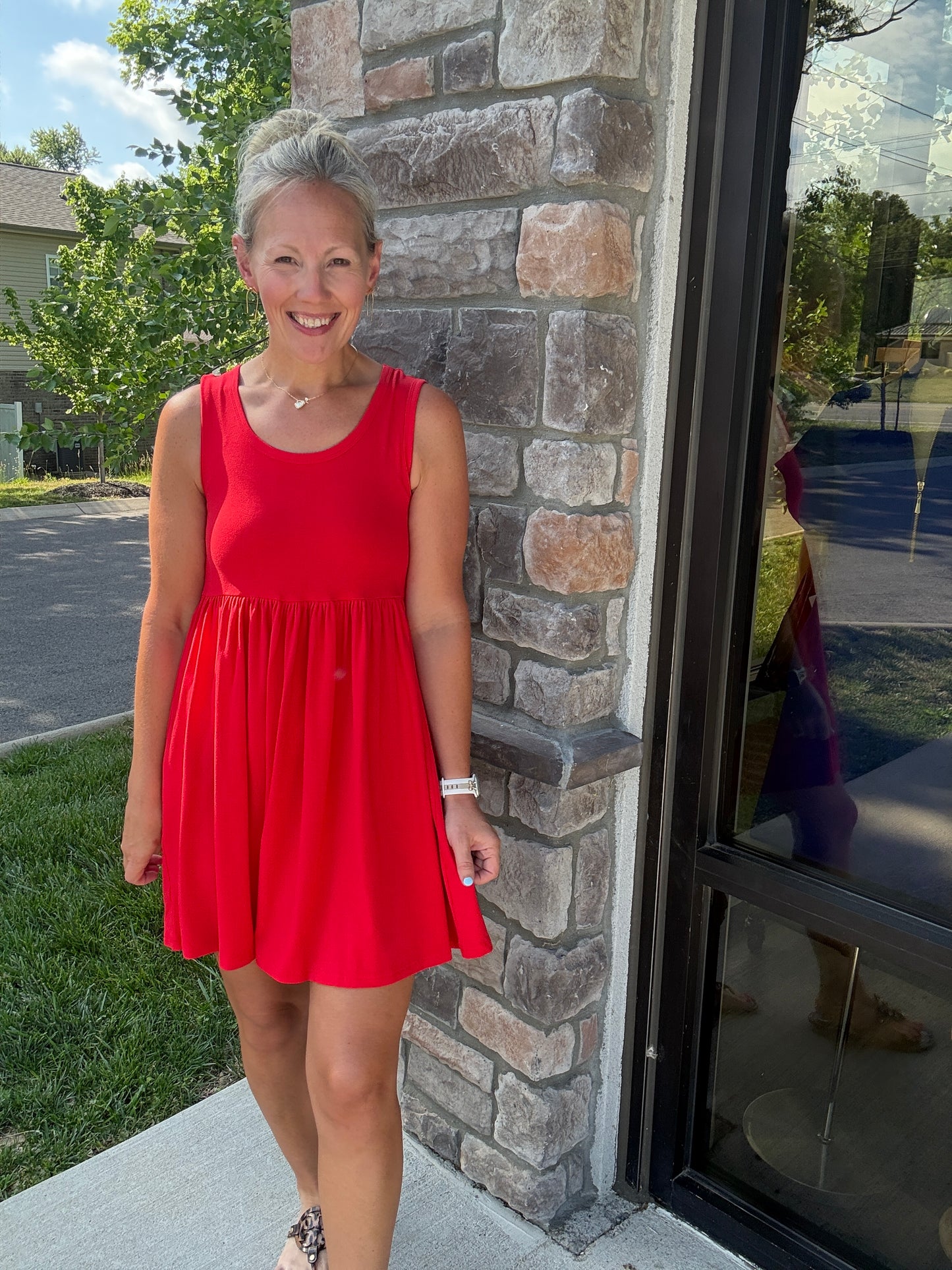 Summer Crush Dress