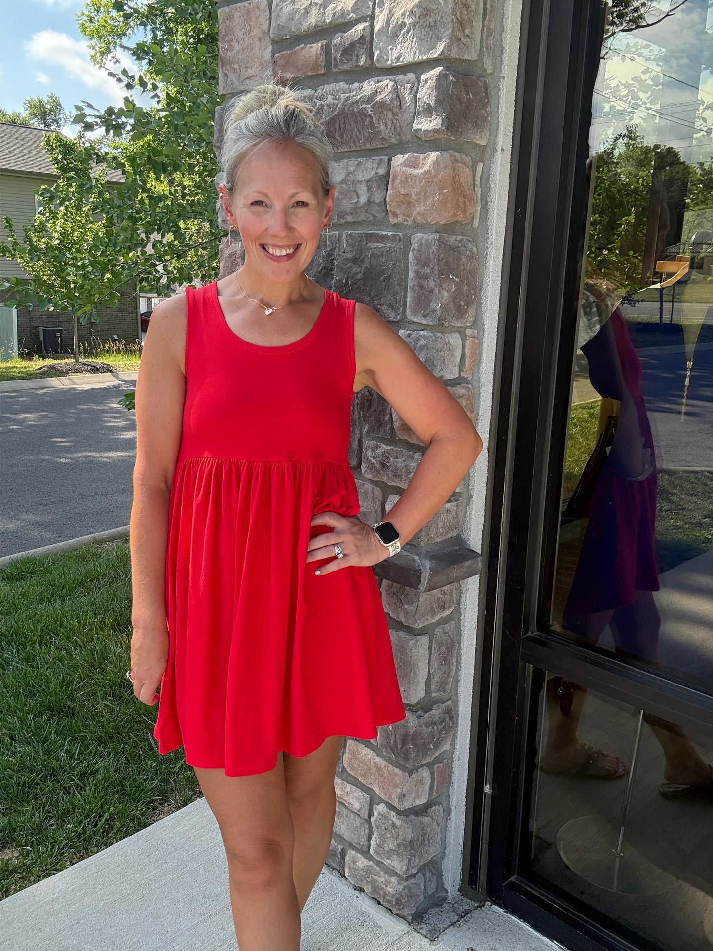 Summer Crush Dress