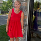 Summer Crush Dress