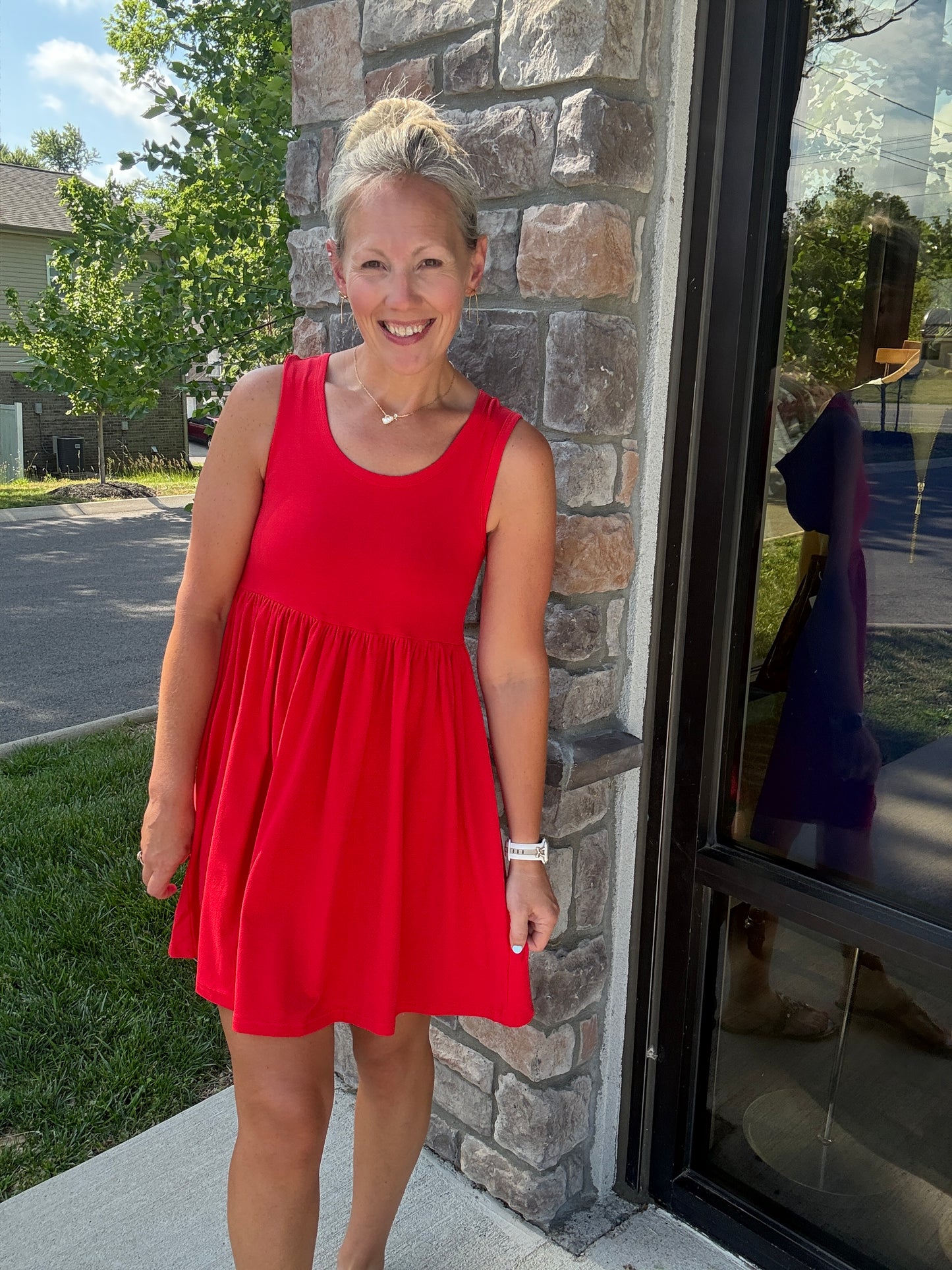 Summer Crush Dress