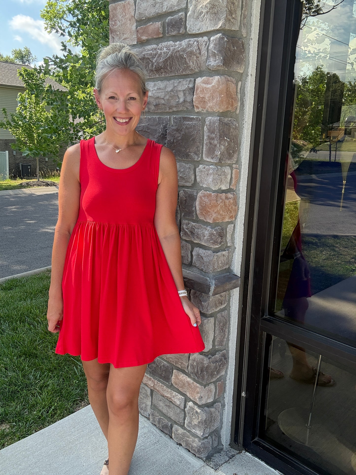 Summer Crush Dress