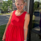 Summer Crush Dress