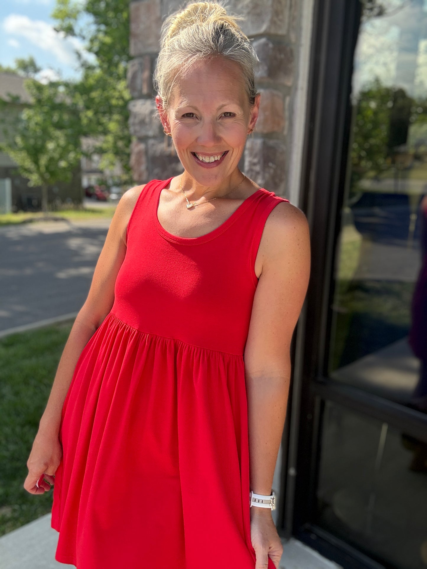 Summer Crush Dress