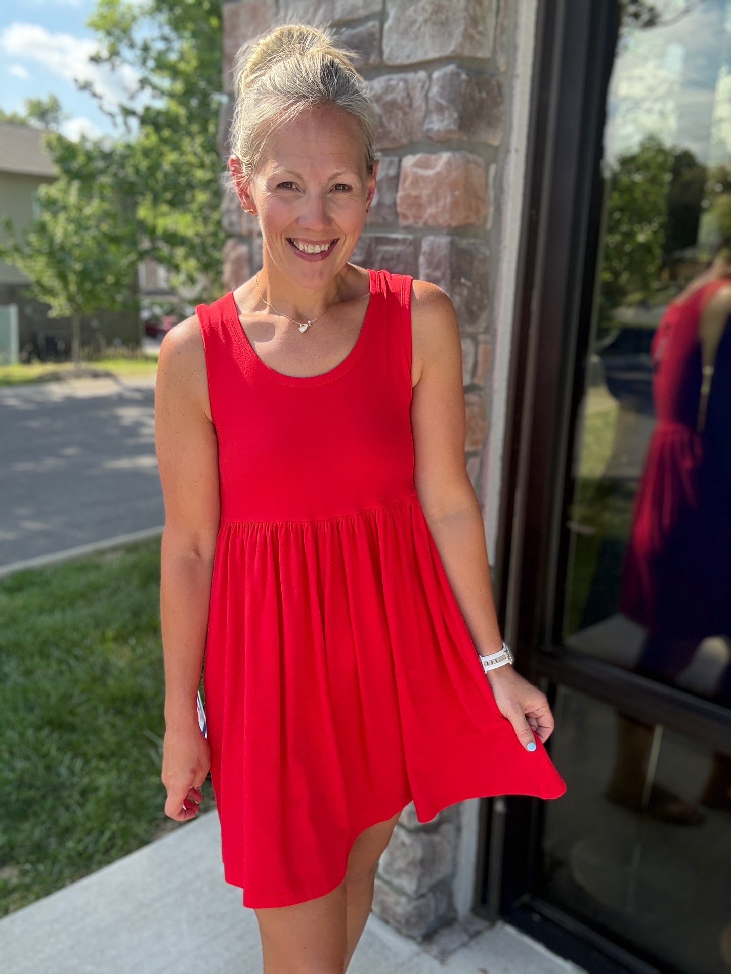 Summer Crush Dress