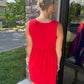 Summer Crush Dress