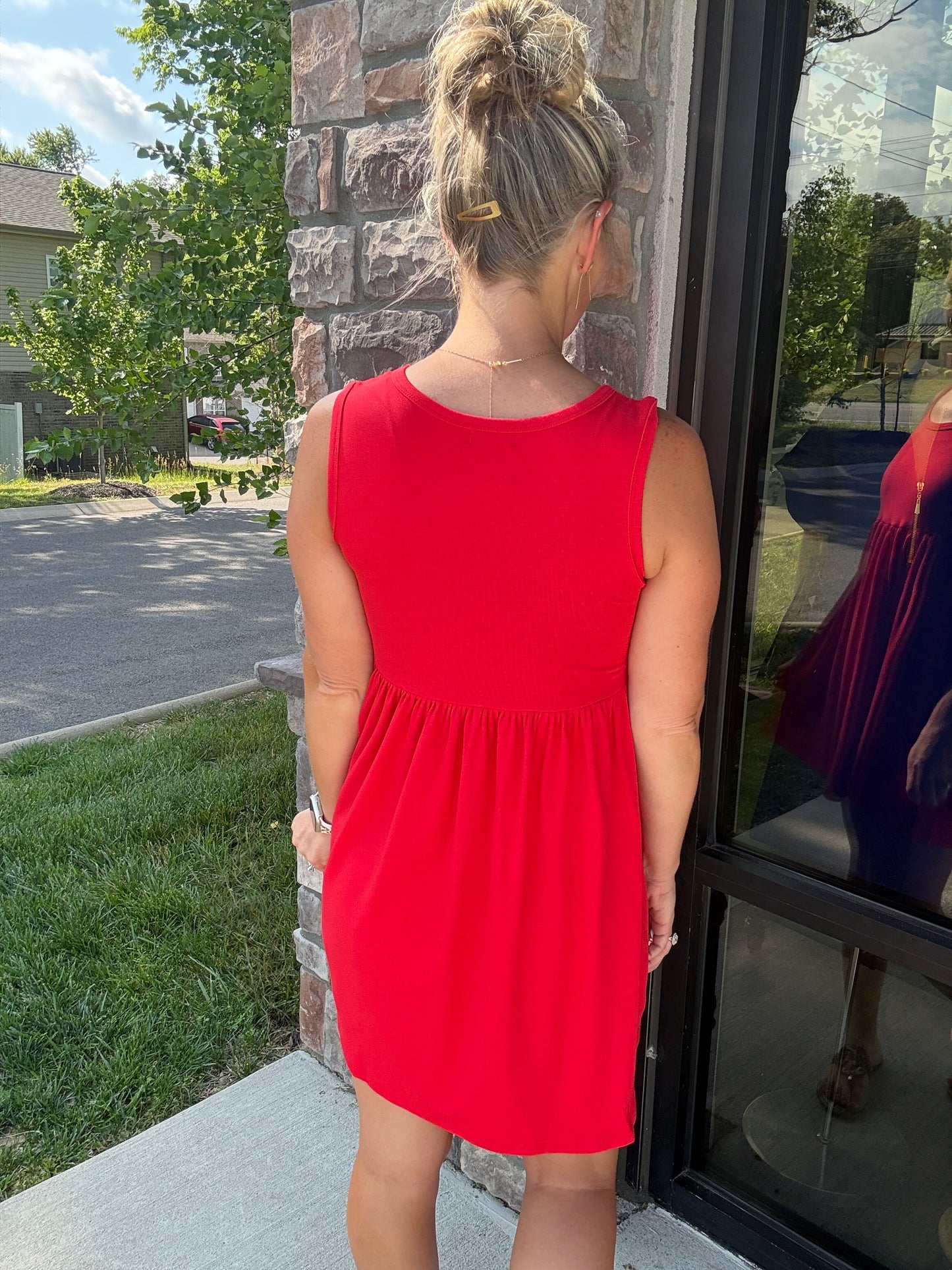 Summer Crush Dress