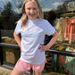 Track a Turtle Tee (M,2XL)