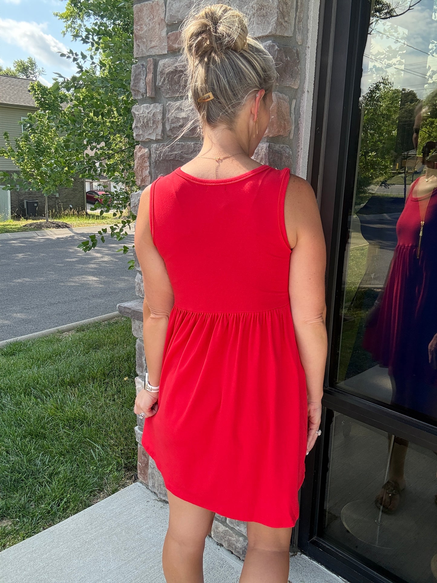 Summer Crush Dress