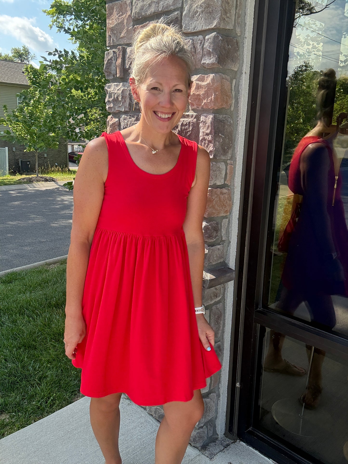 Summer Crush Dress
