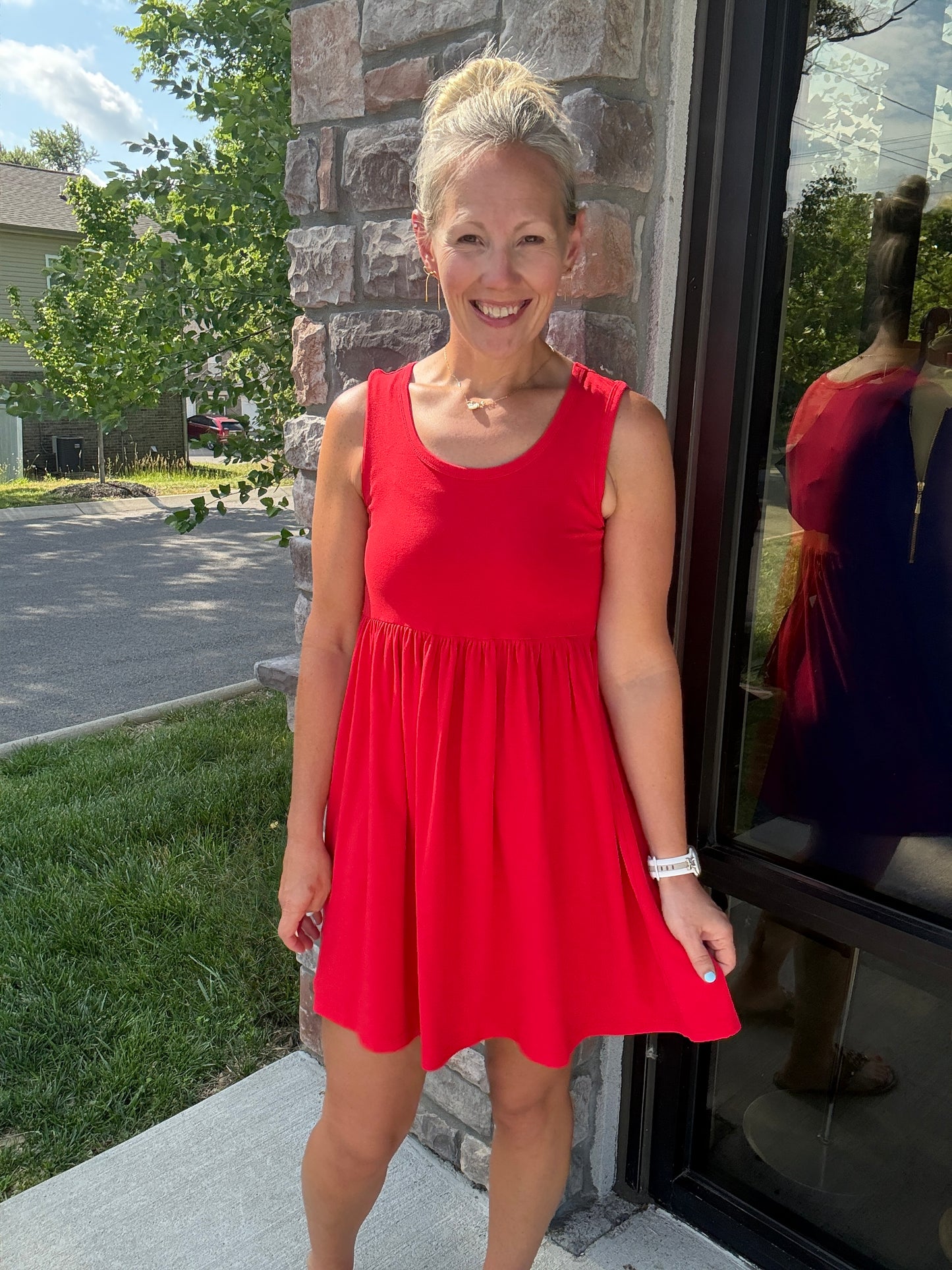 Summer Crush Dress