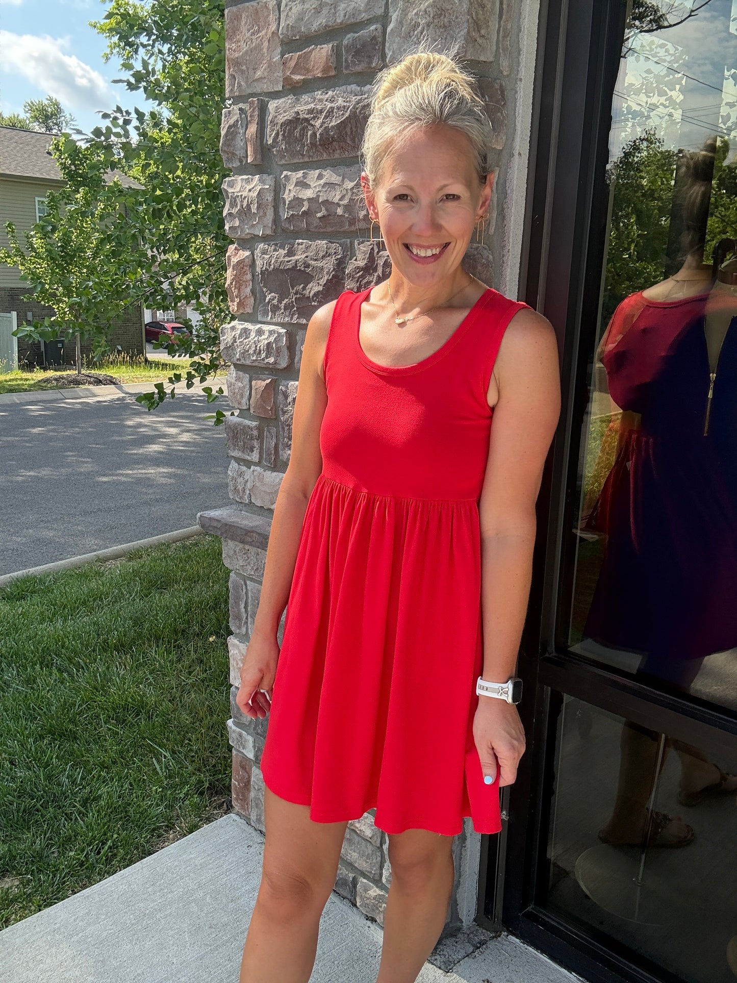 Summer Crush Dress