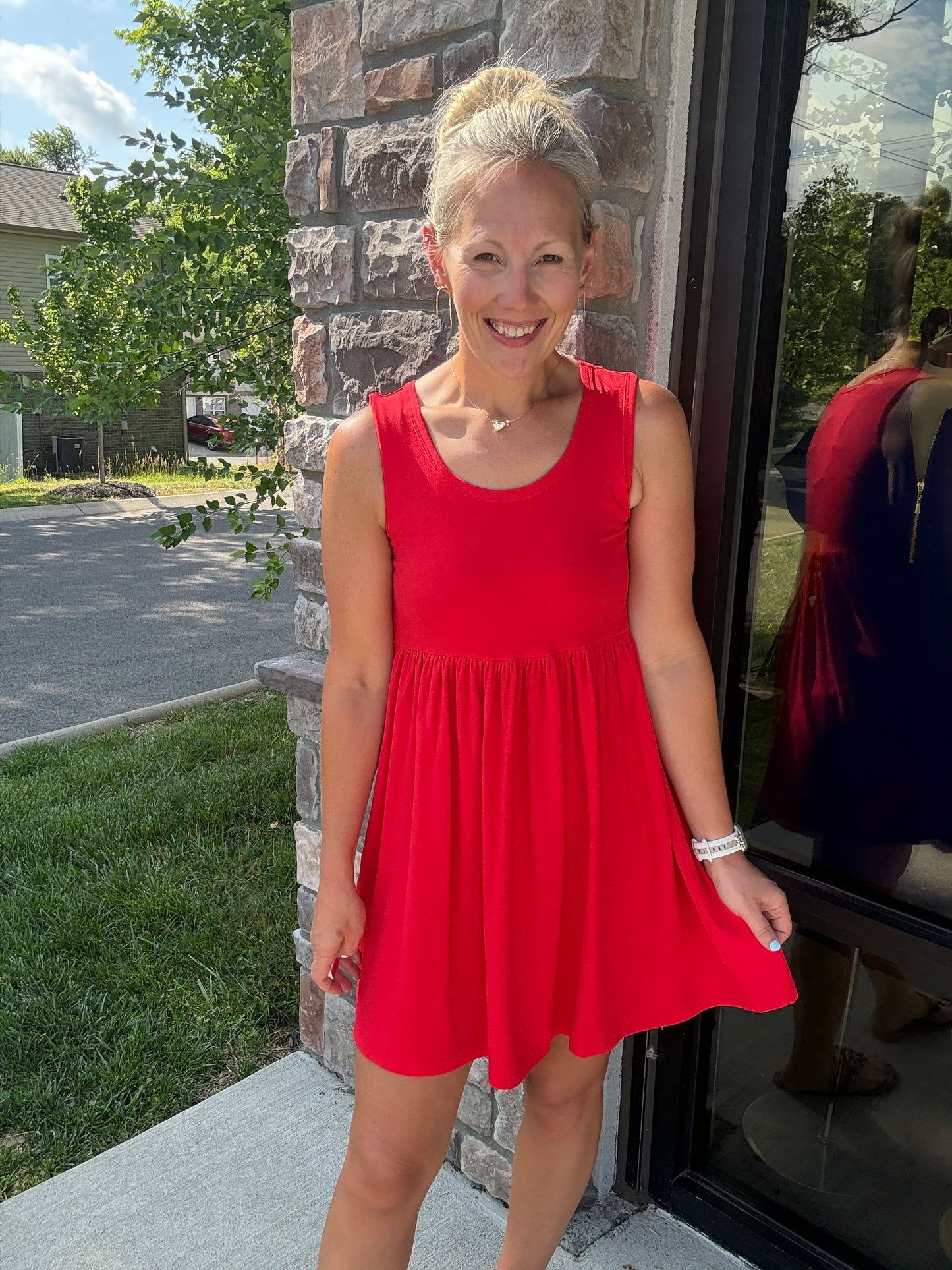Summer Crush Dress