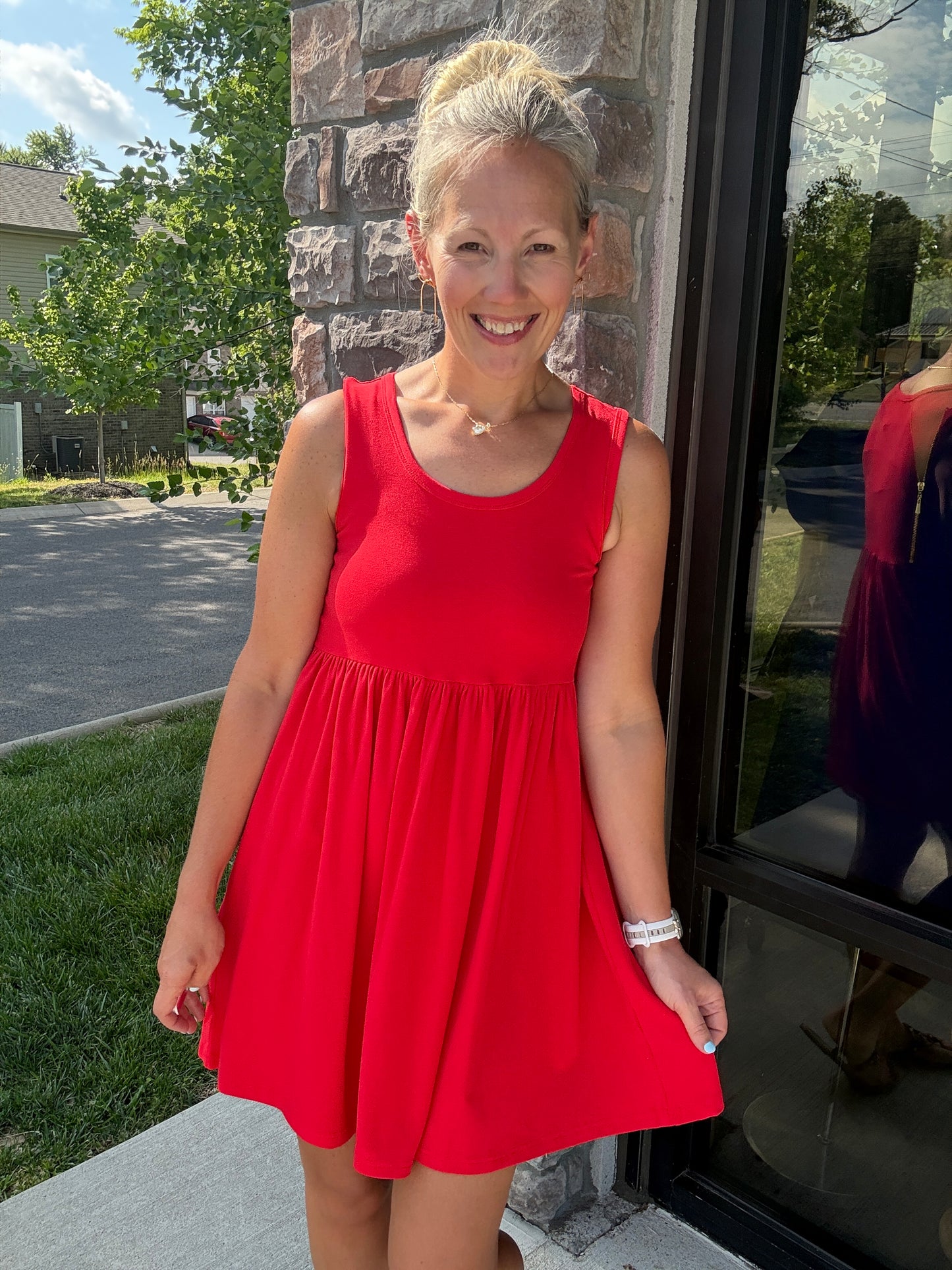 Summer Crush Dress