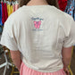 Messy Bun Tee (M-2XL)