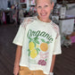 Farm Fresh Tee