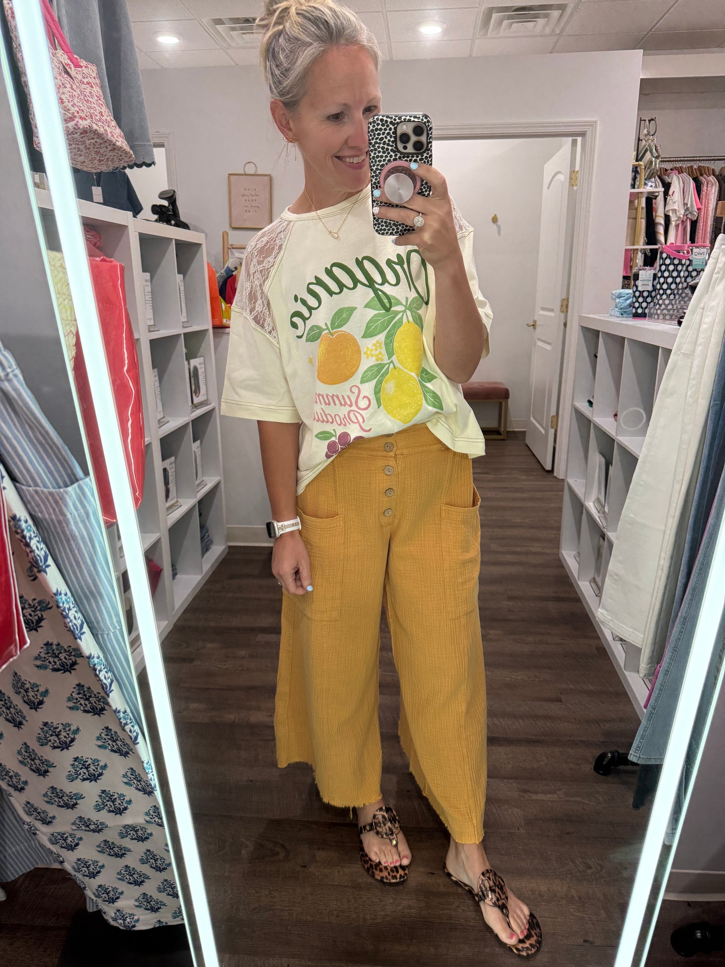 Farm Fresh Tee