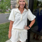 Madelyn Set- Ivory